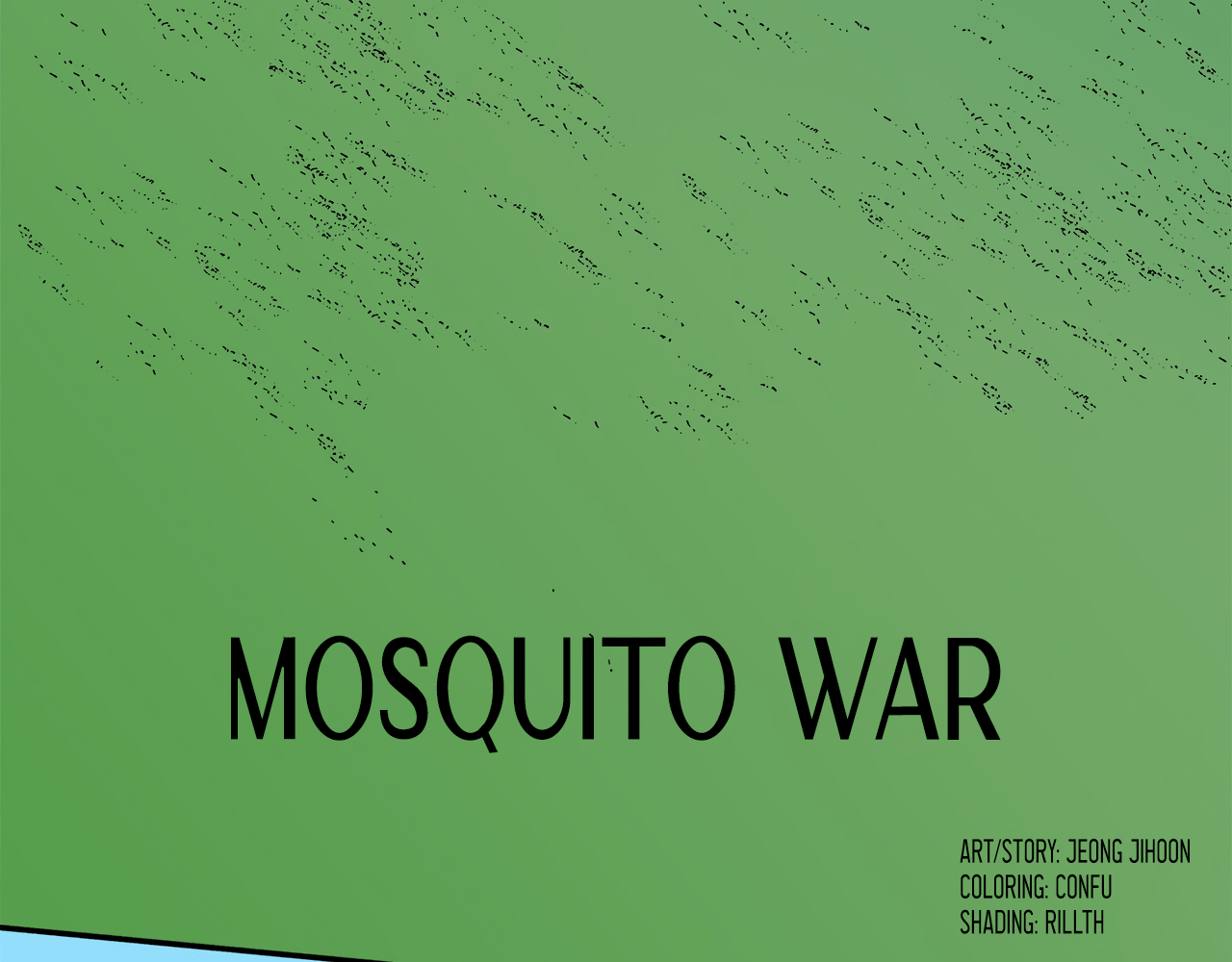 Mosquito War Chapter 16 15